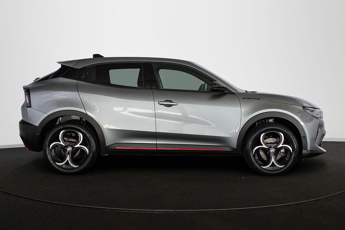 Alfa Romeo Junior