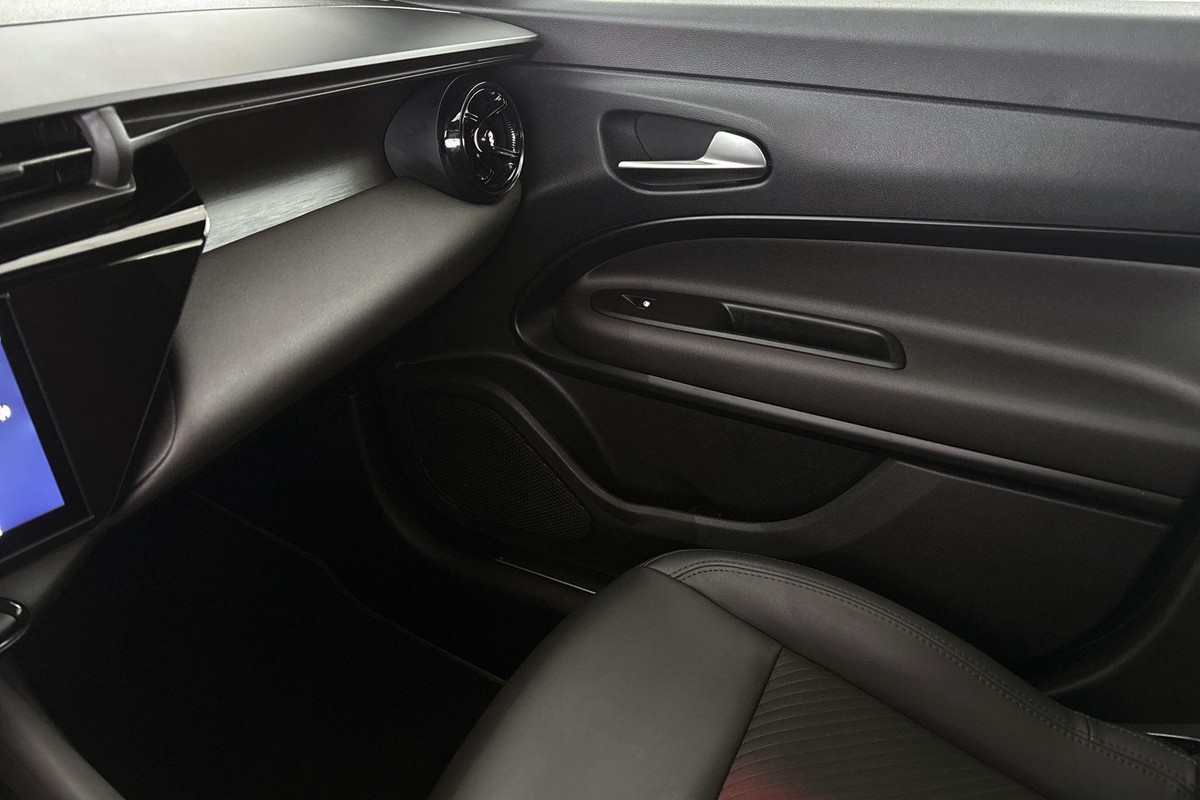 Alfa Romeo Junior