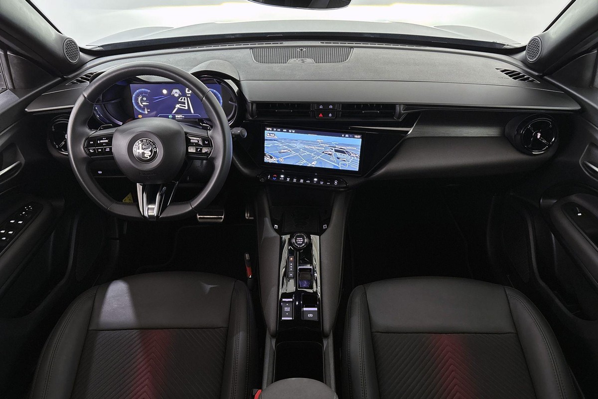 Alfa Romeo Junior
