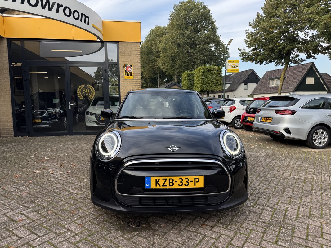 MINI 5-Deurs