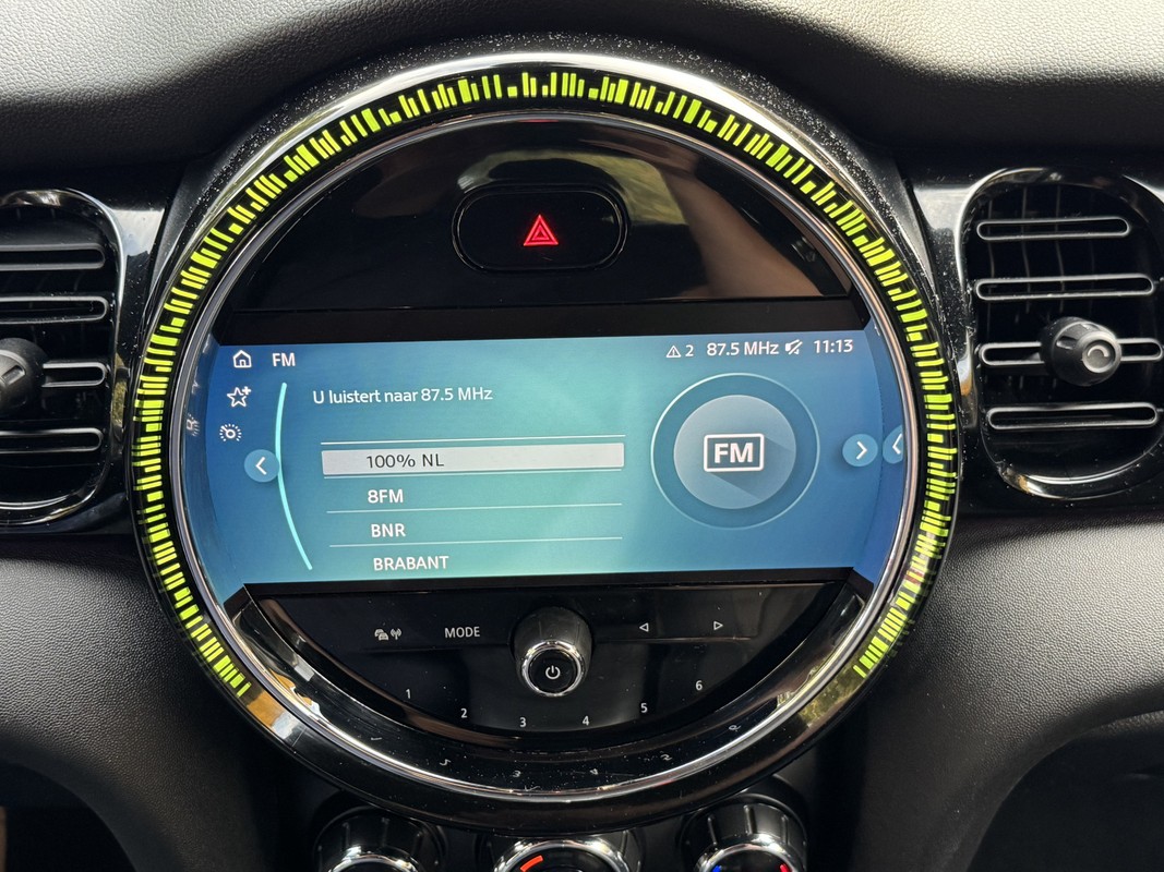 MINI 5-Deurs