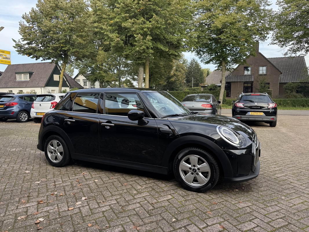 MINI 5-Deurs