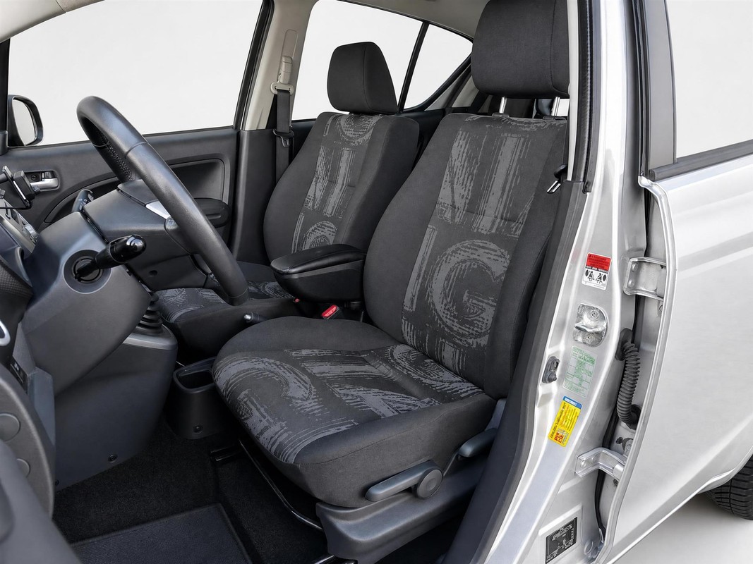 Opel Agila