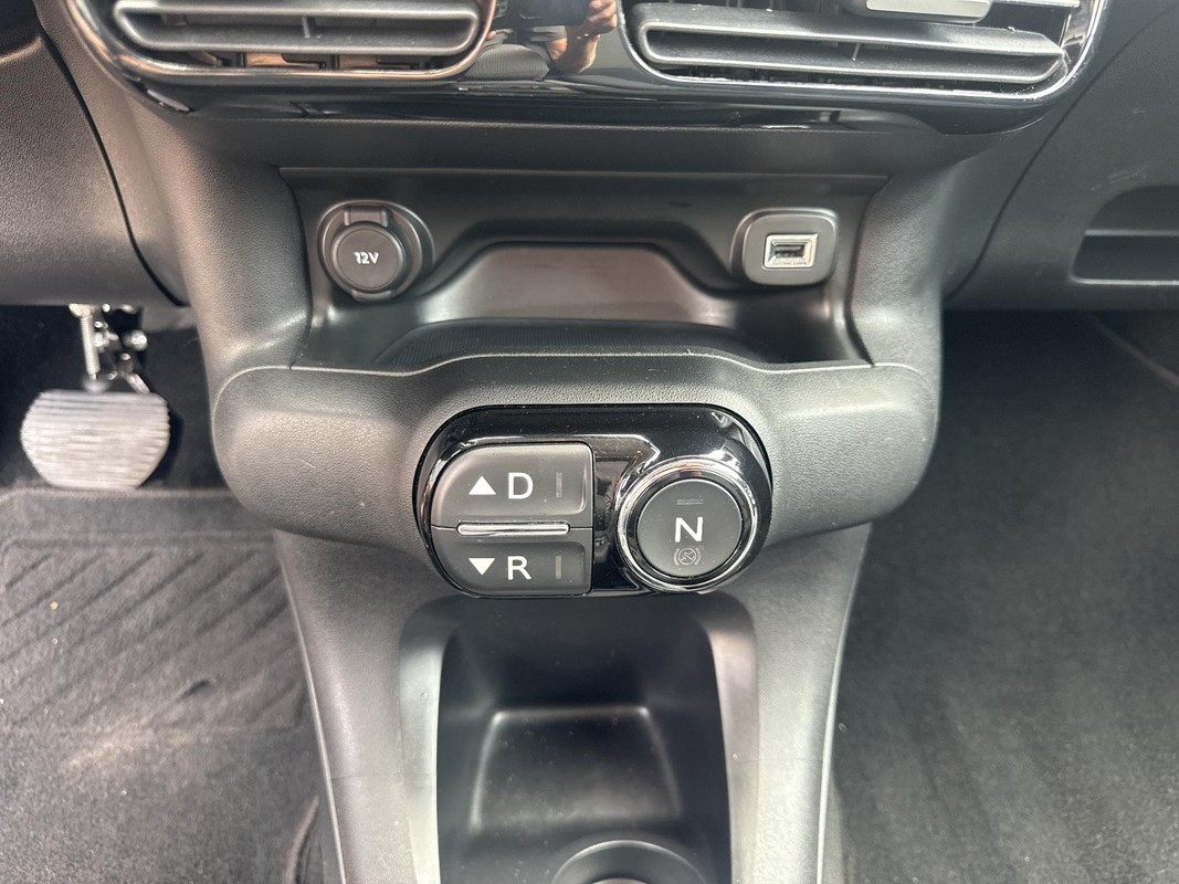 Citroën C4 Cactus