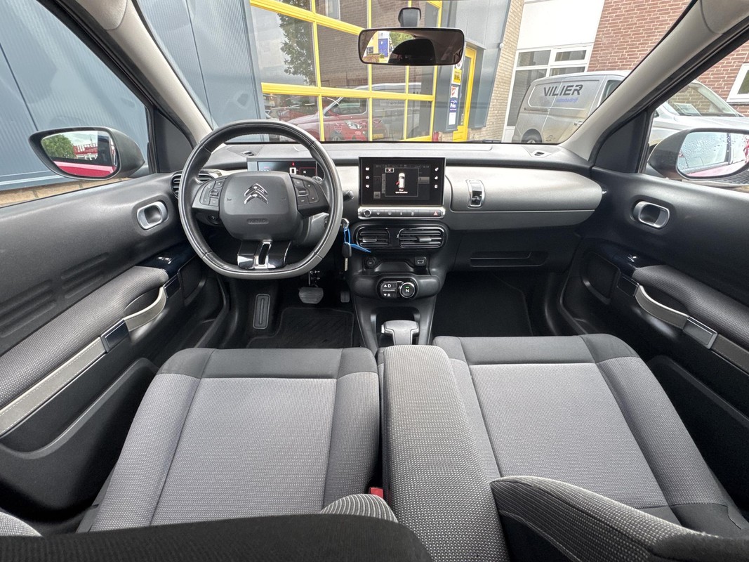 Citroën C4 Cactus