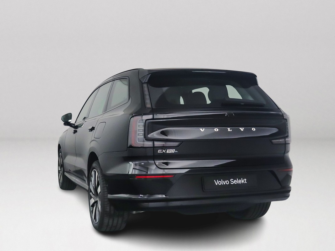 Volvo EX90