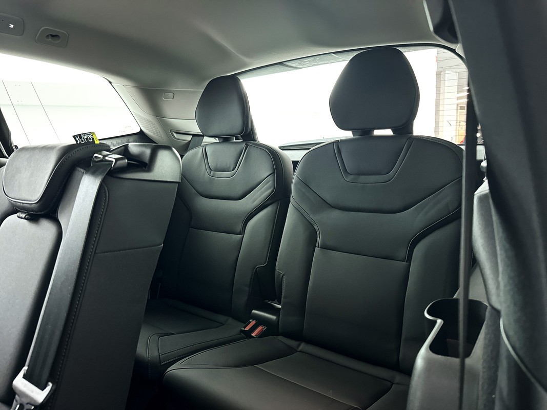 Volvo EX90