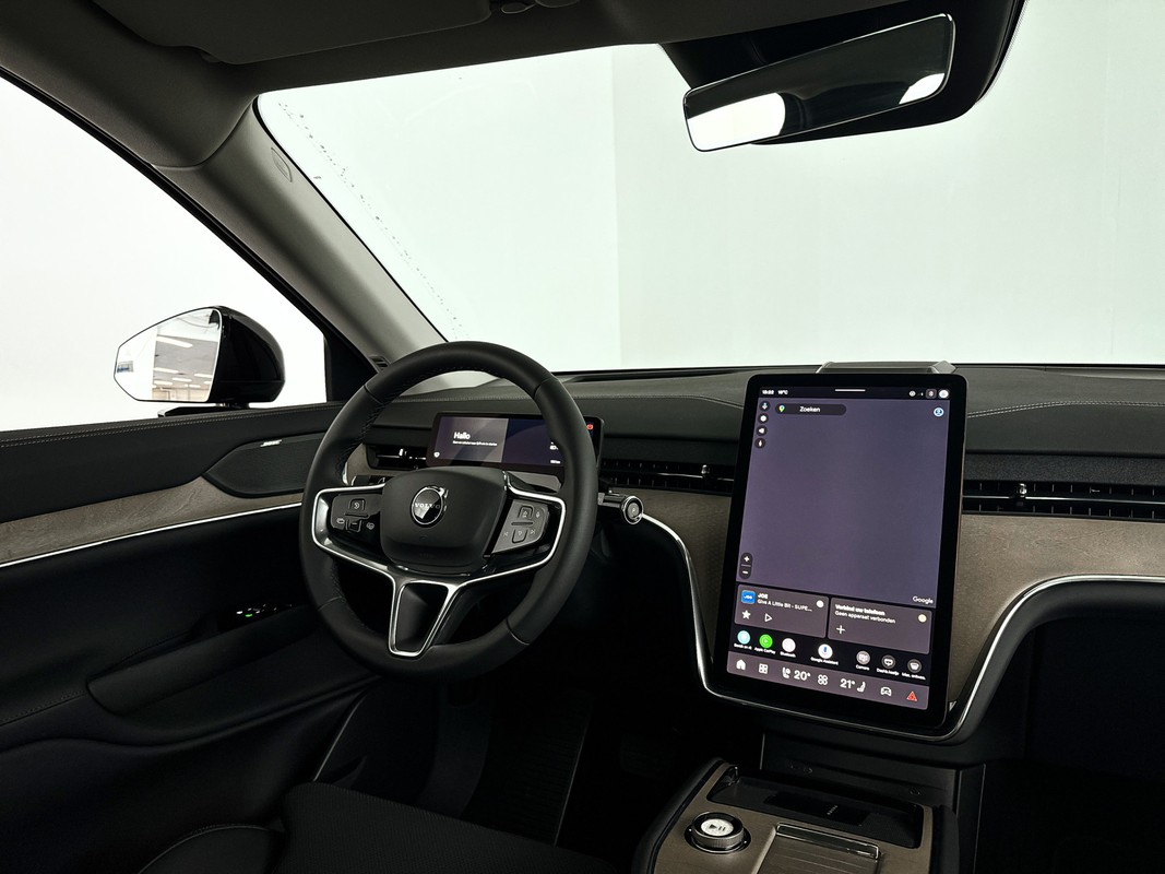 Volvo EX90