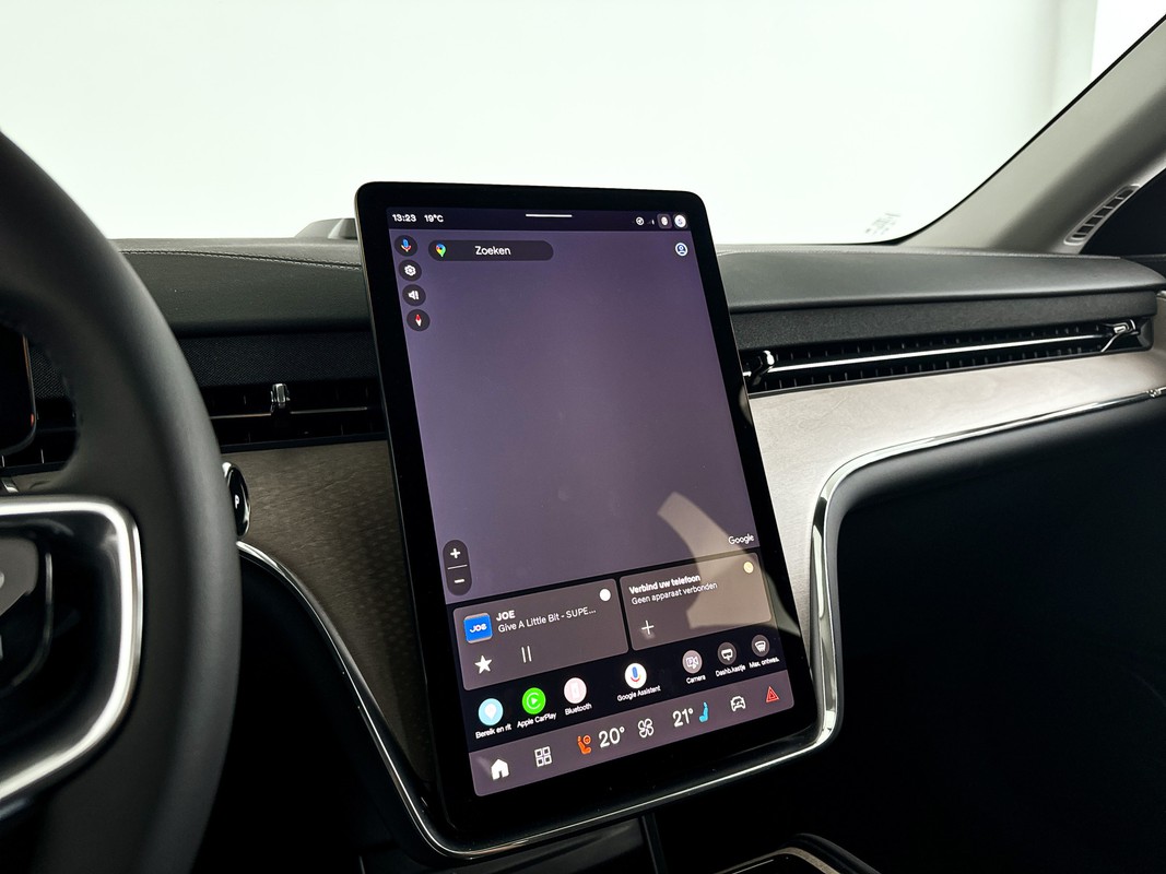 Volvo EX90