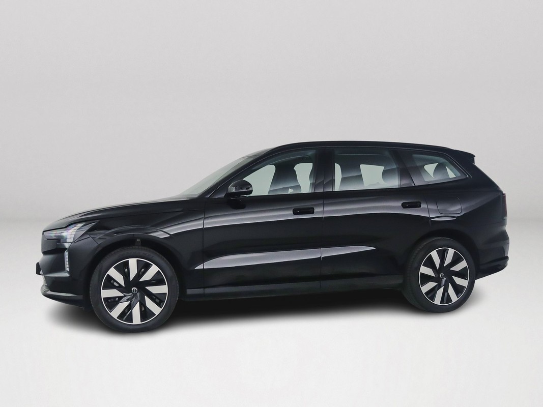 Volvo EX90