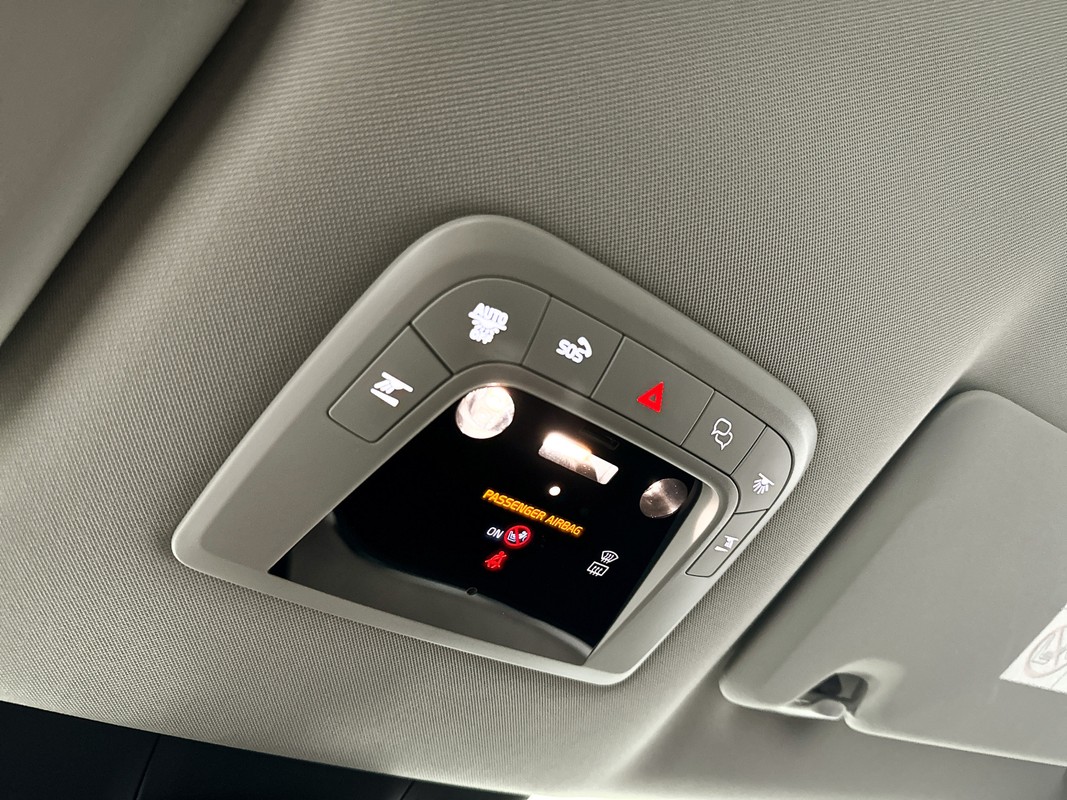 Volvo EX90