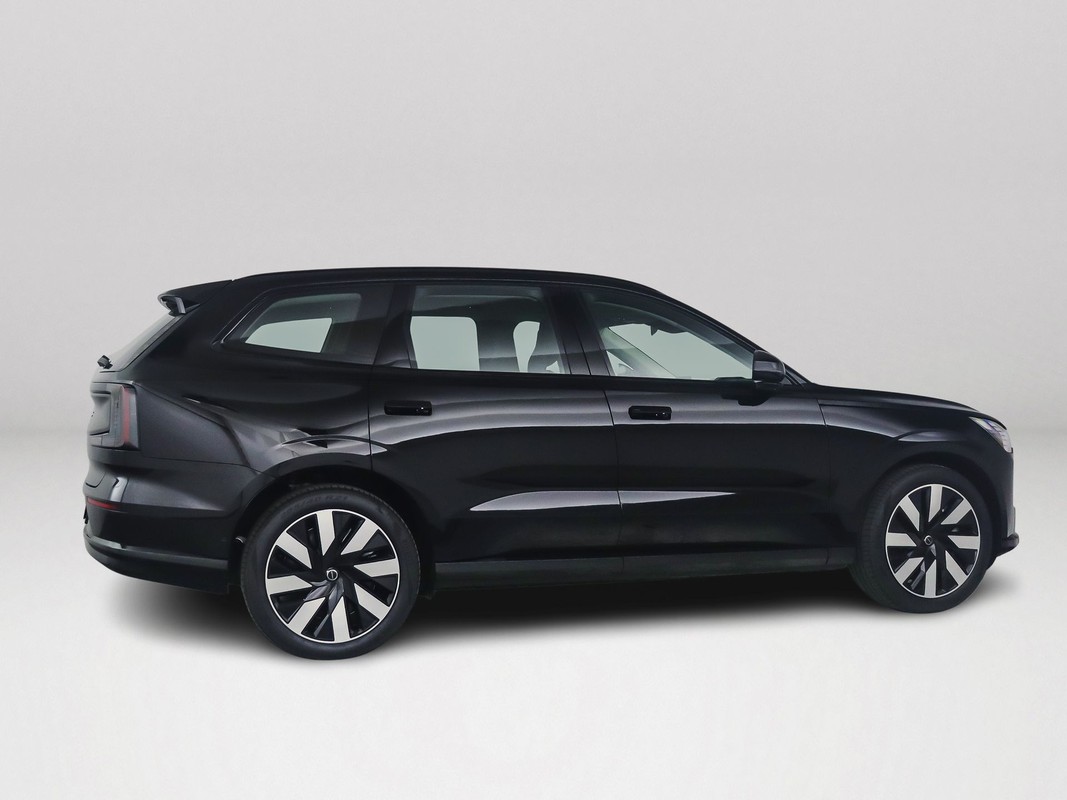 Volvo EX90