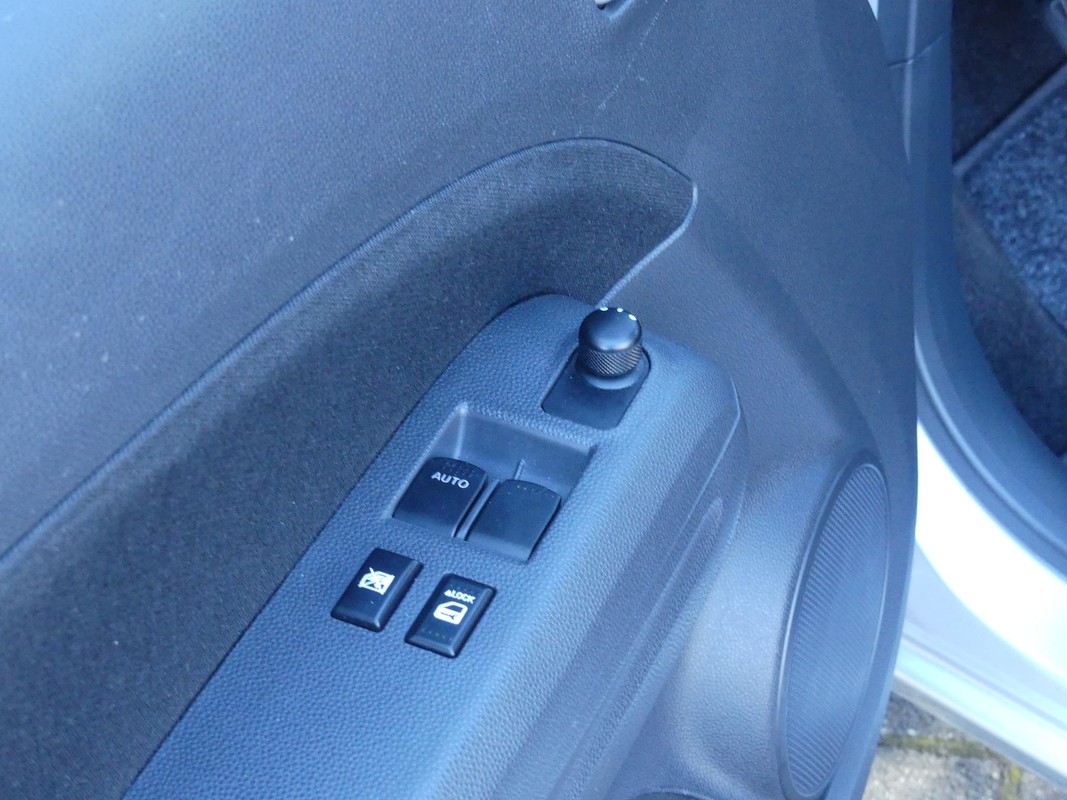 Suzuki Splash