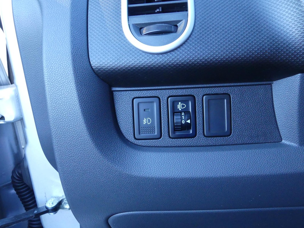 Suzuki Splash