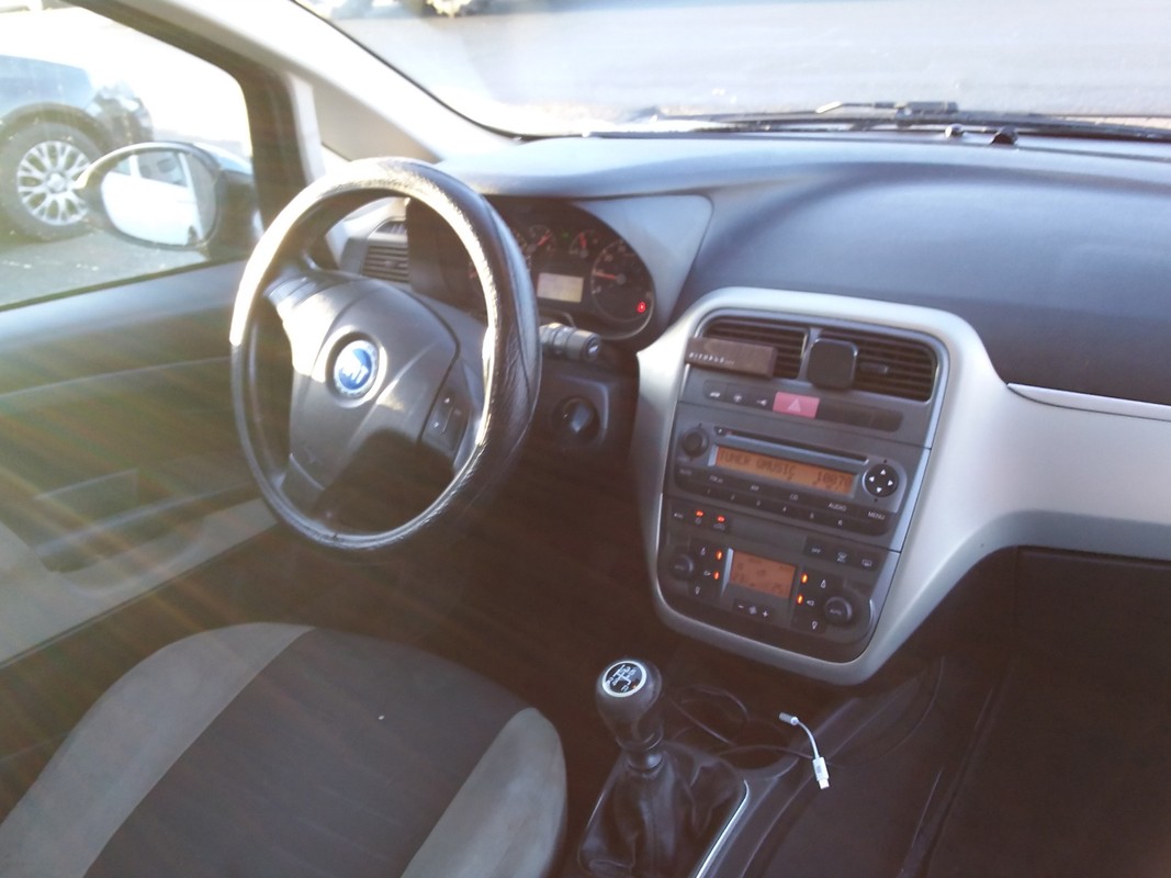 Fiat Grande Punto