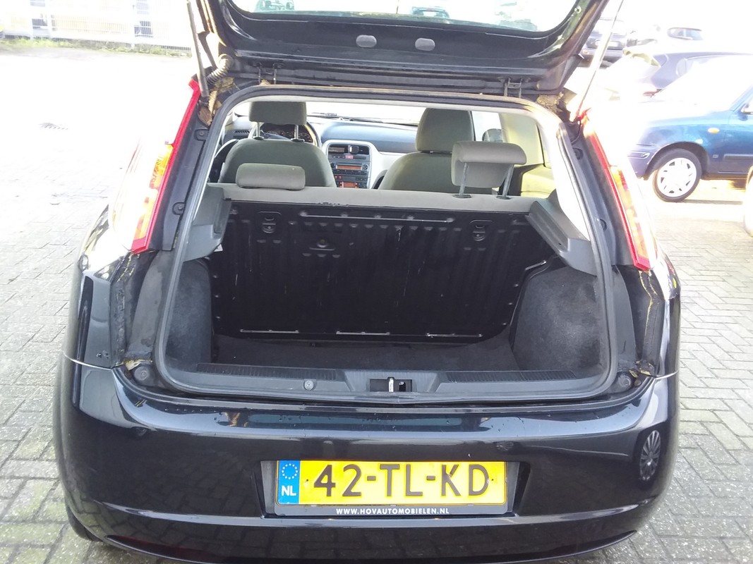 Fiat Grande Punto