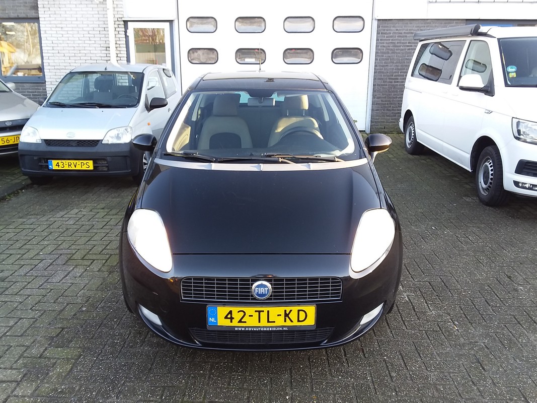 Fiat Grande Punto