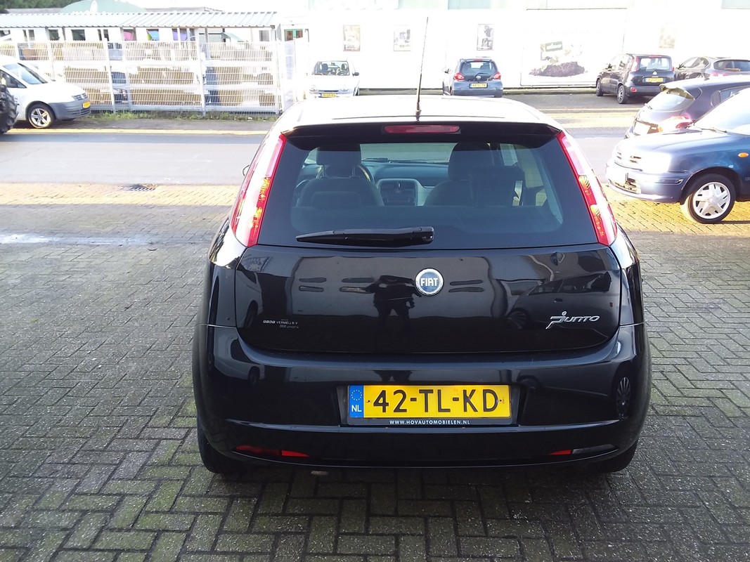 Fiat Grande Punto