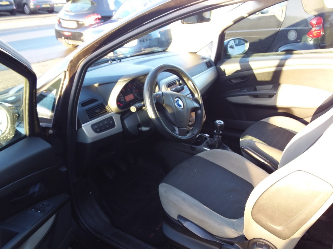 Fiat Grande Punto