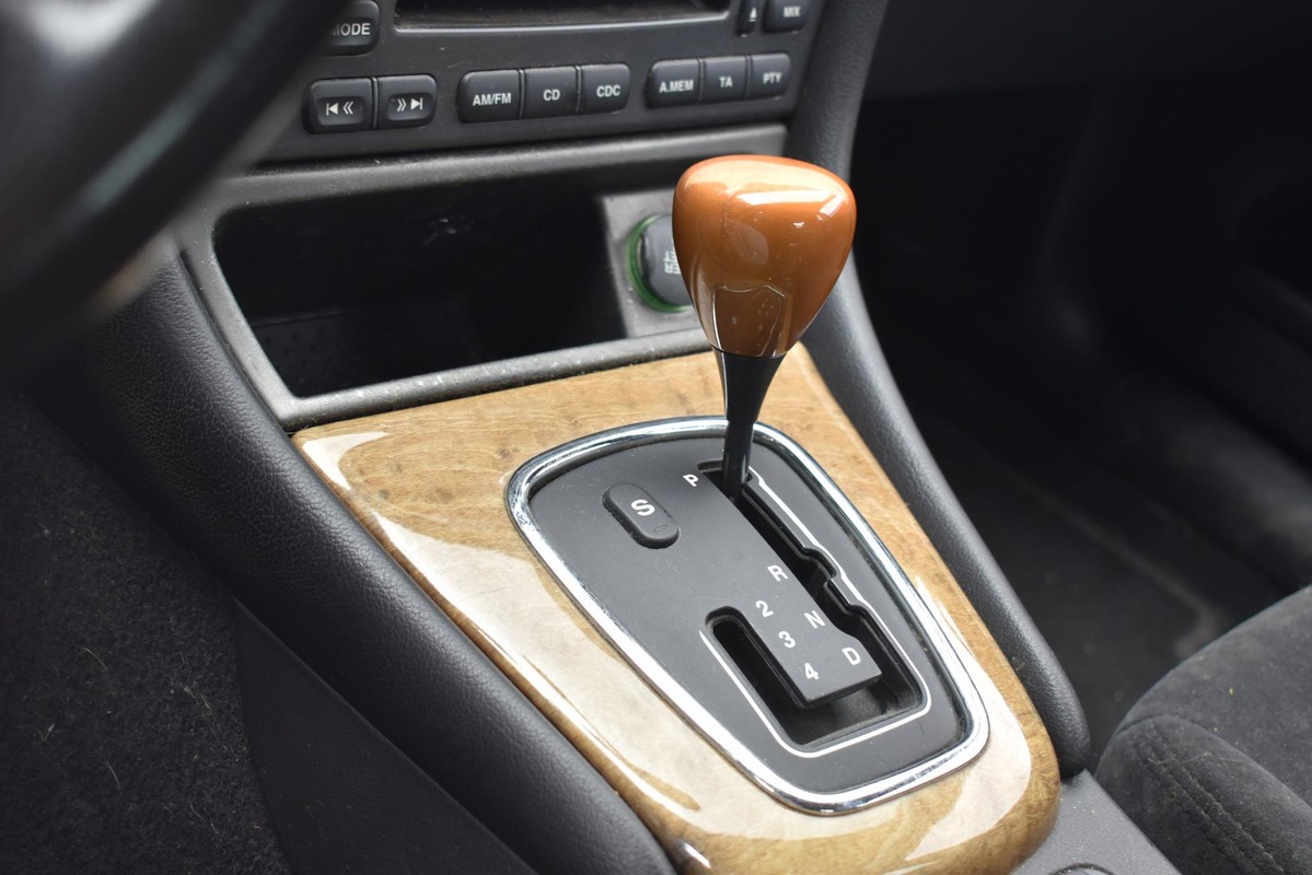 Jaguar X-Type