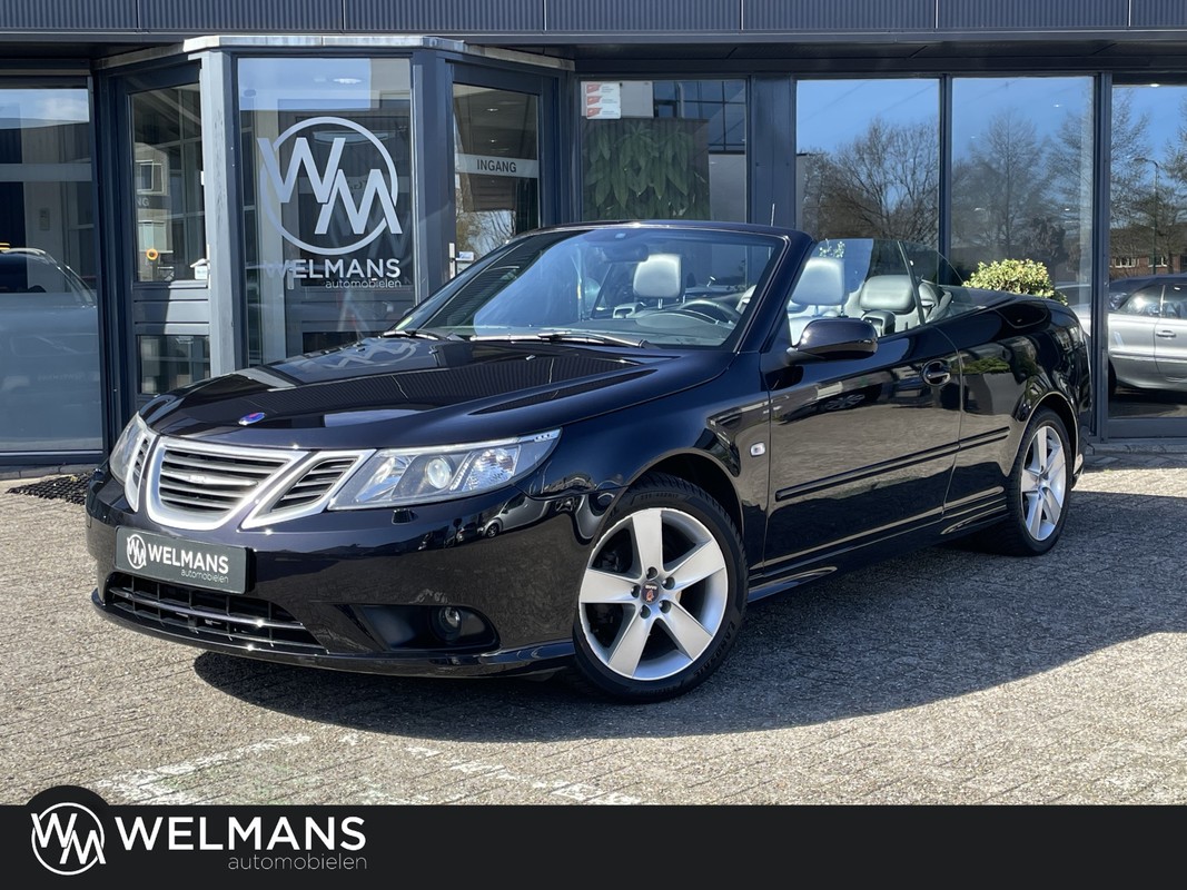 Saab 9-3