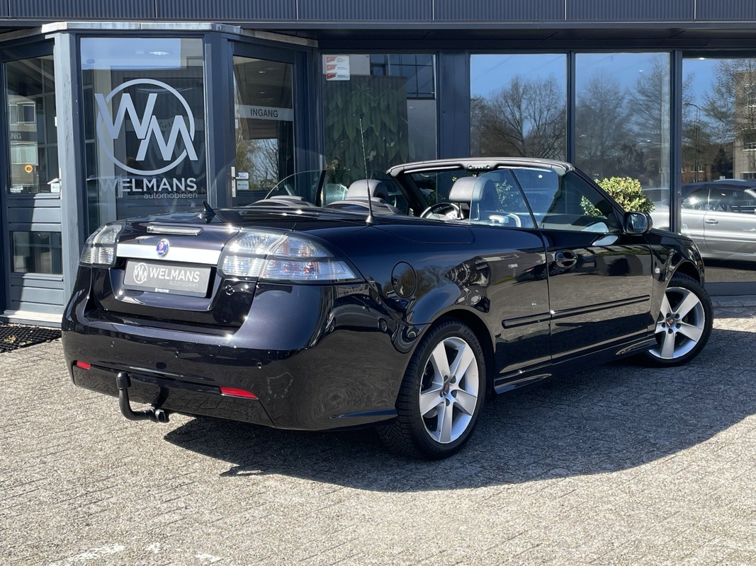 Saab 9-3