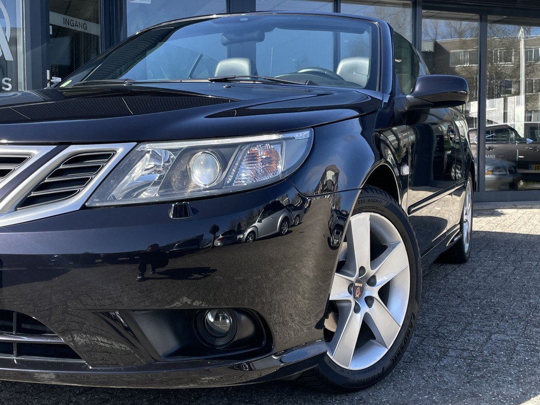 Saab 9-3