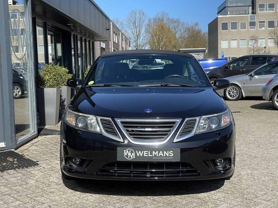 Saab 9-3