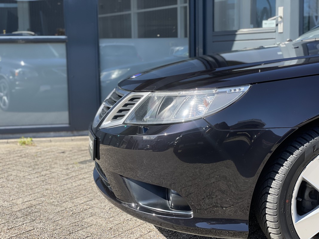 Saab 9-3