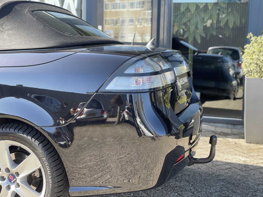 Saab 9-3