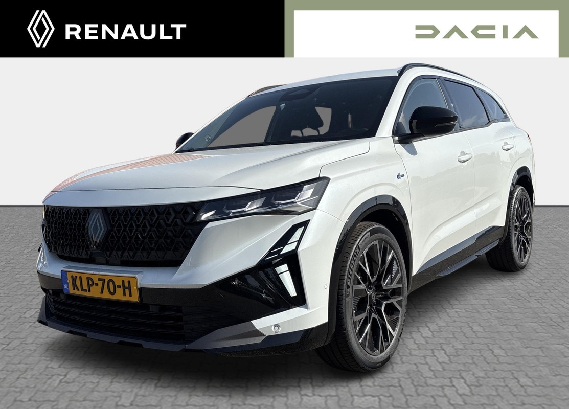 Renault Espace
