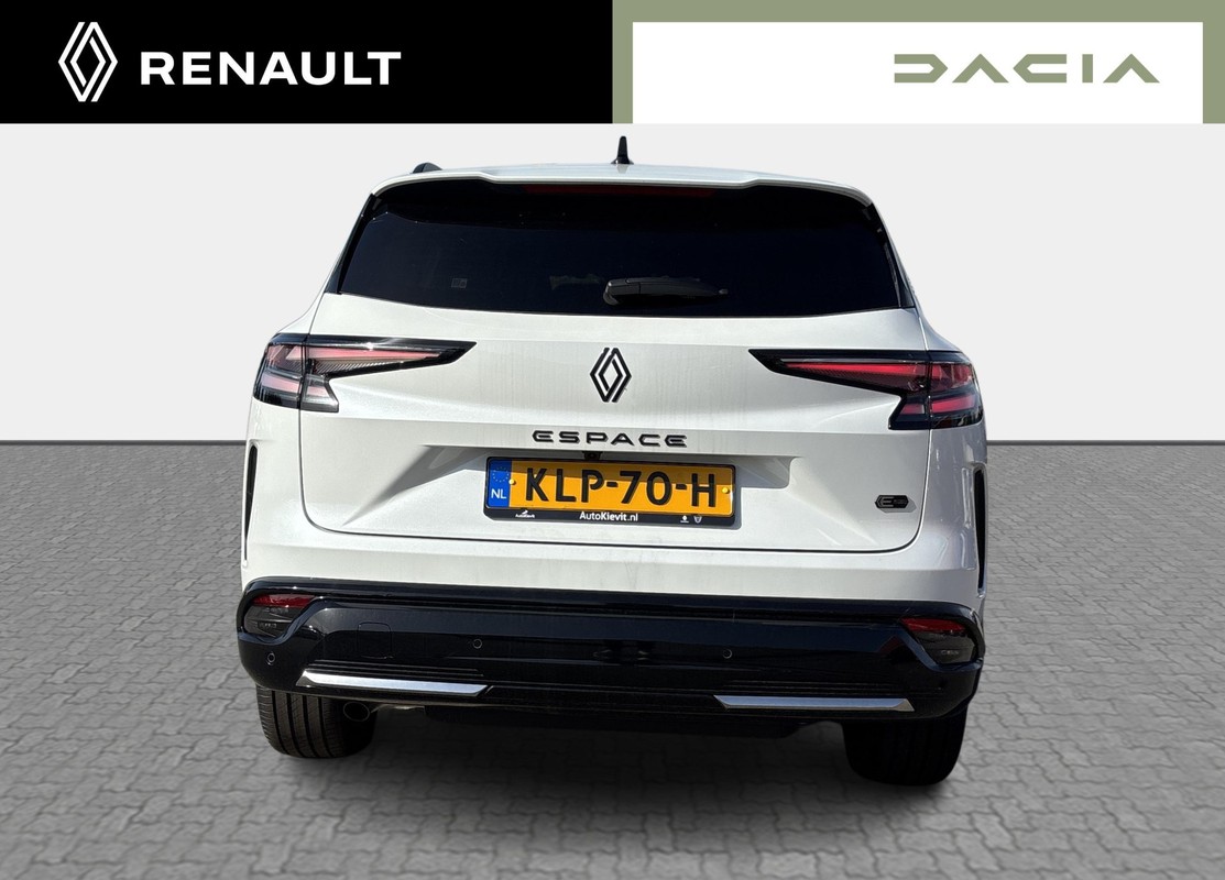 Renault Espace