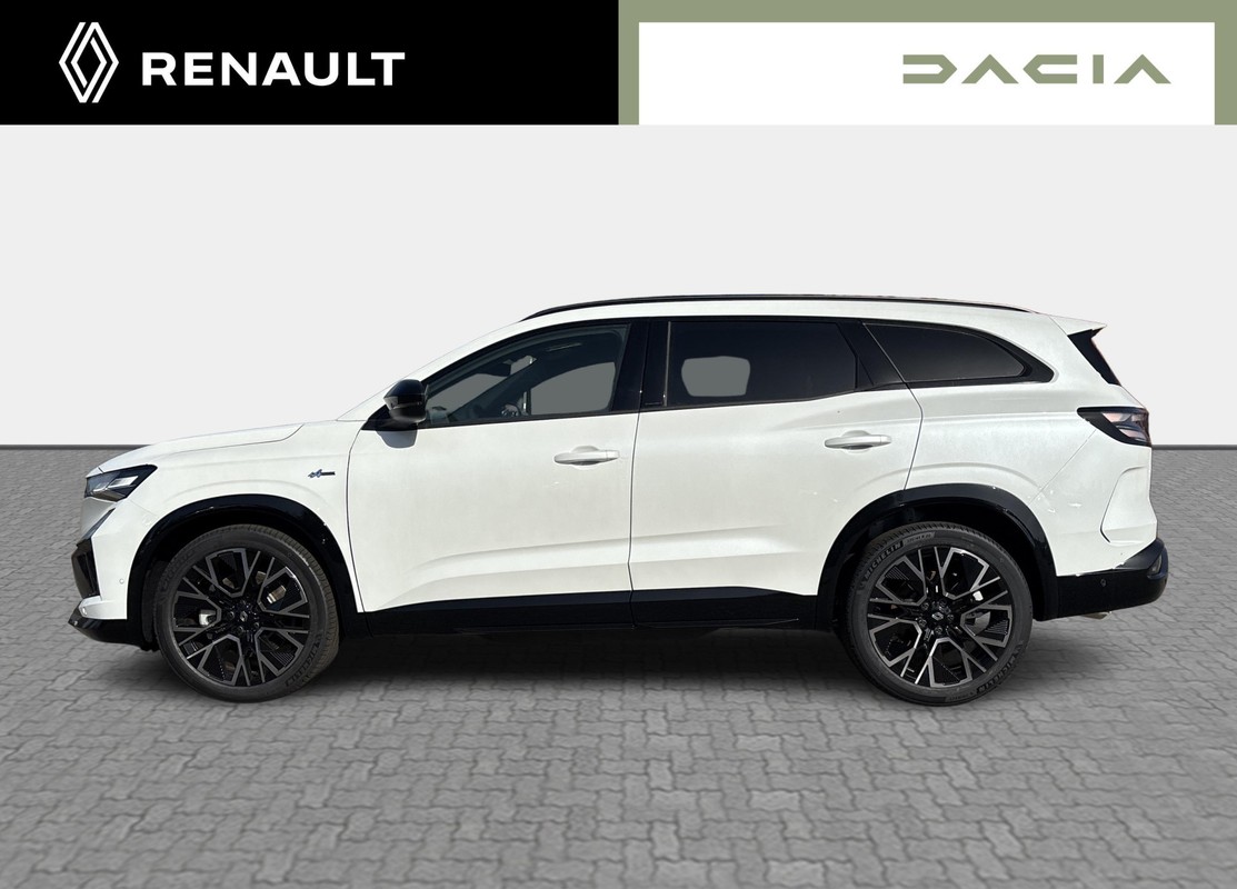 Renault Espace