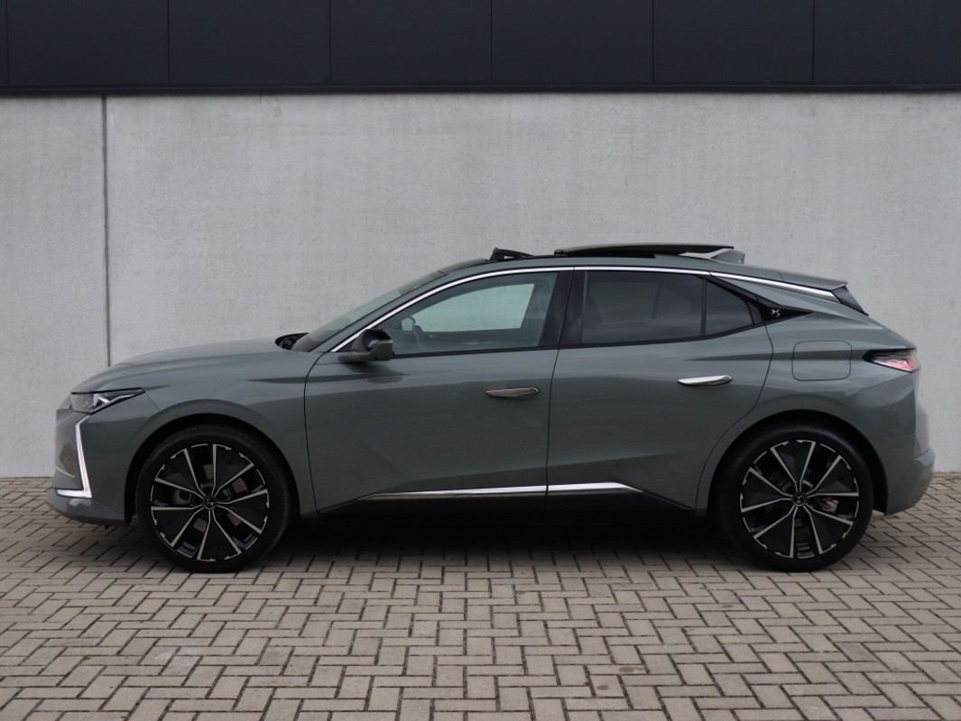 DS DS 4