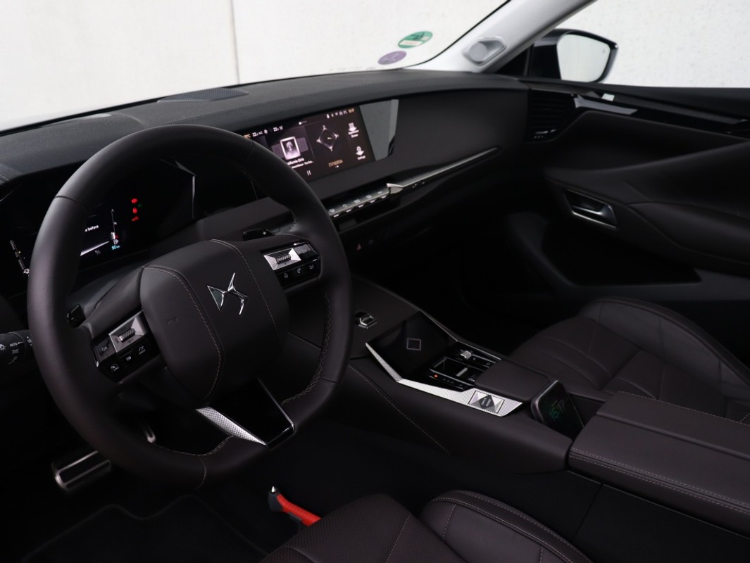 DS DS 4