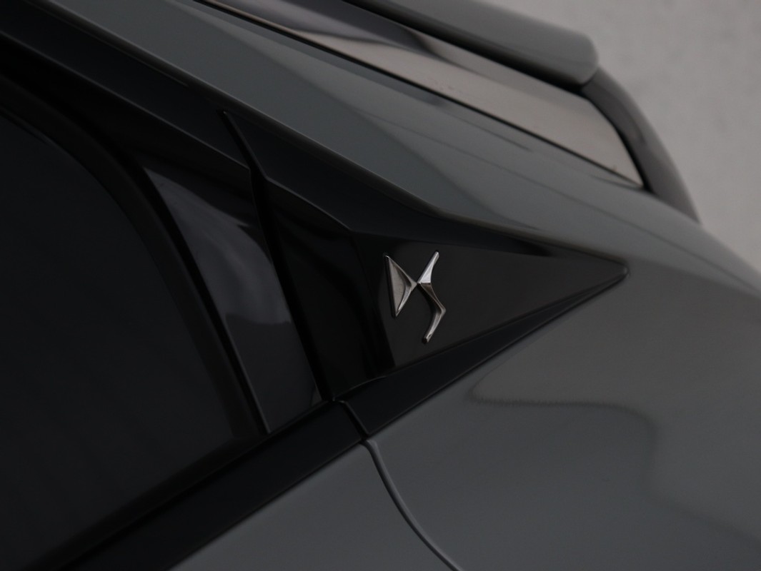 DS DS 4