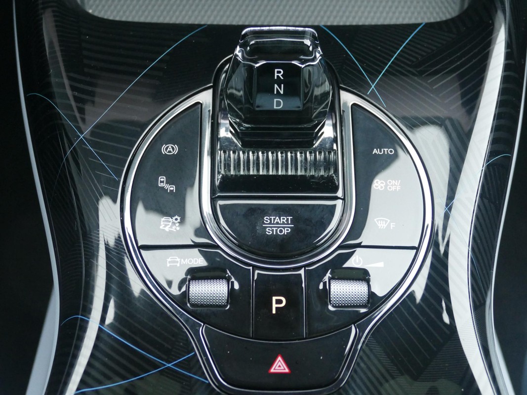 BYD SEAL