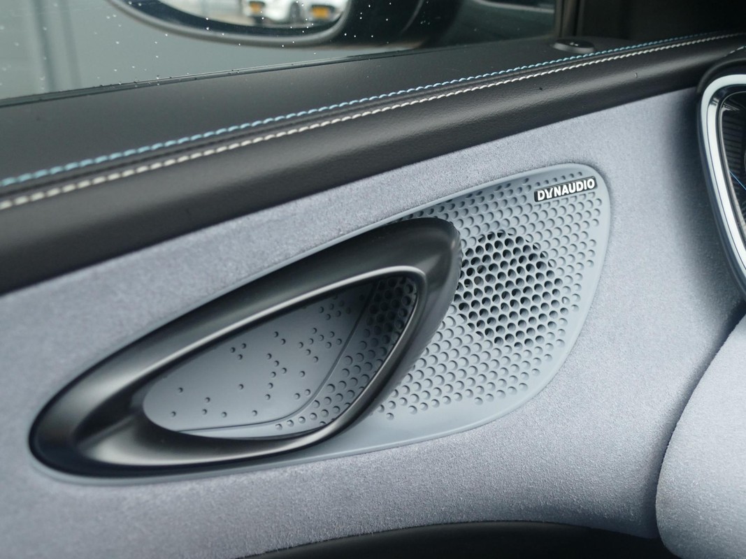 BYD SEAL