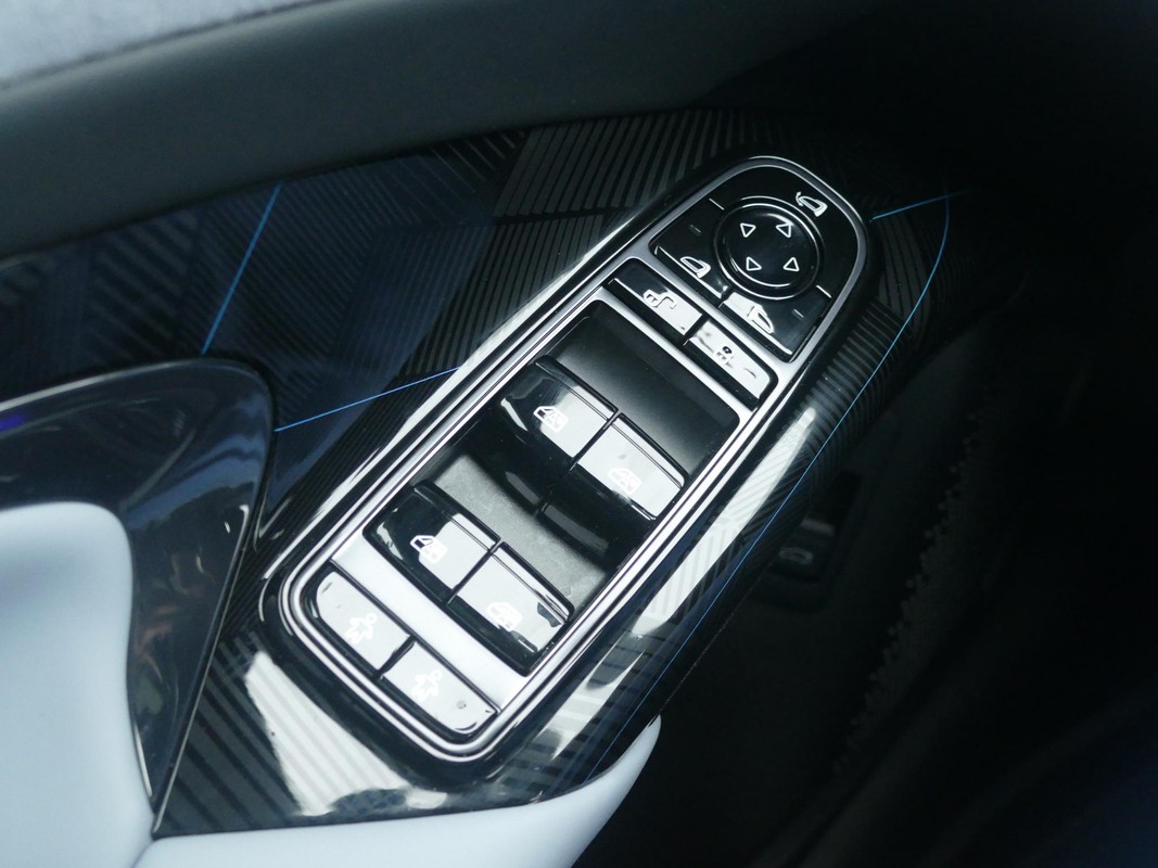 BYD SEAL