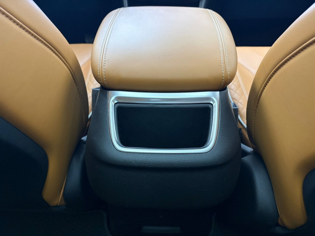 Chrysler Voyager
