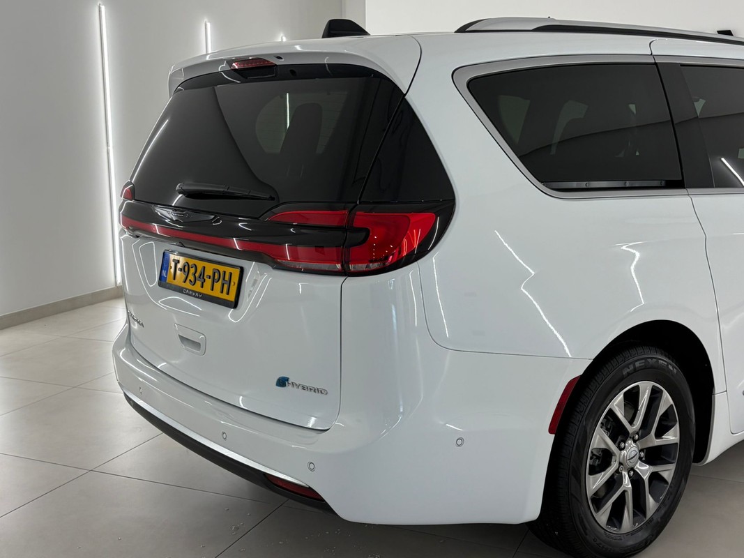 Chrysler Voyager