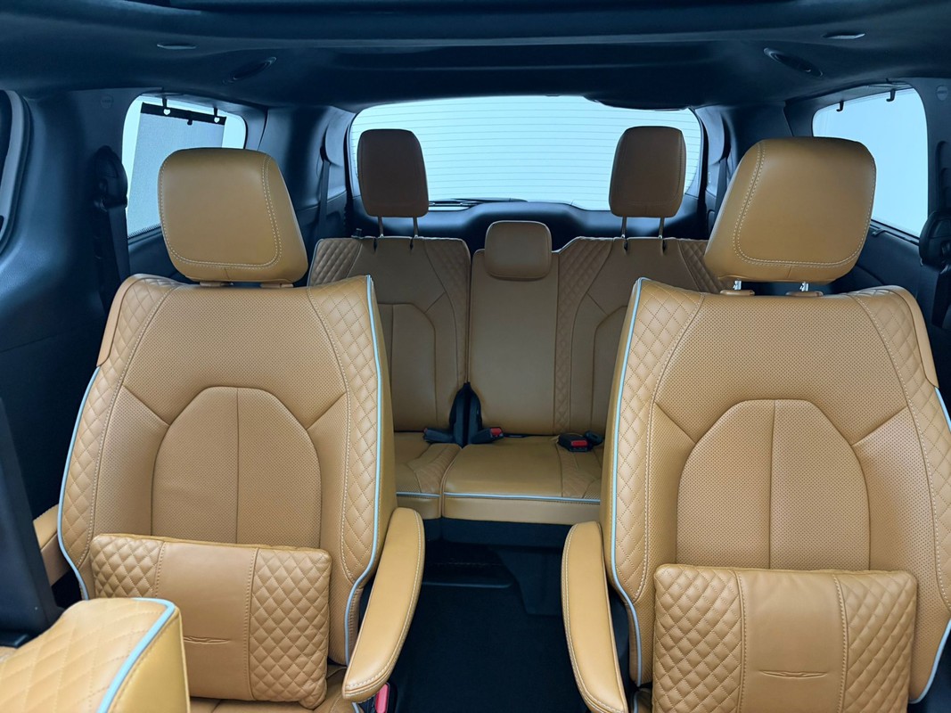 Chrysler Voyager