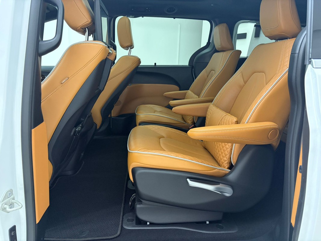 Chrysler Voyager