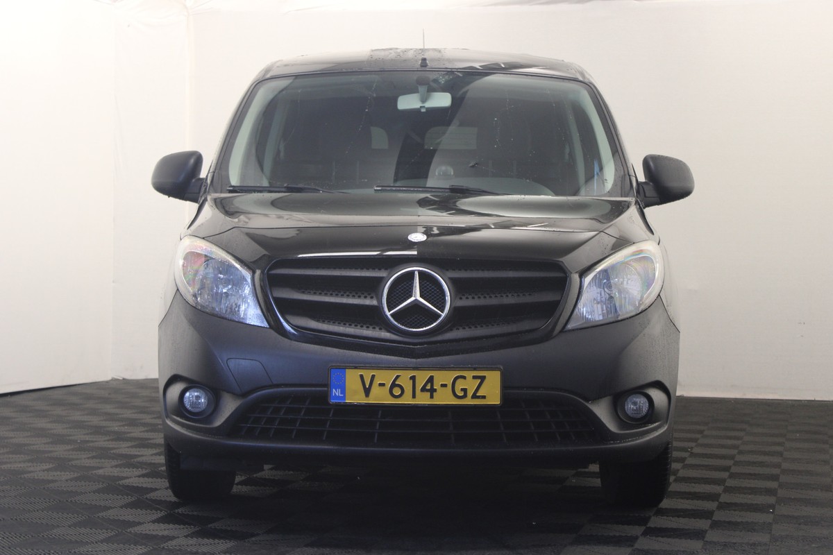 Mercedes-Benz Citan