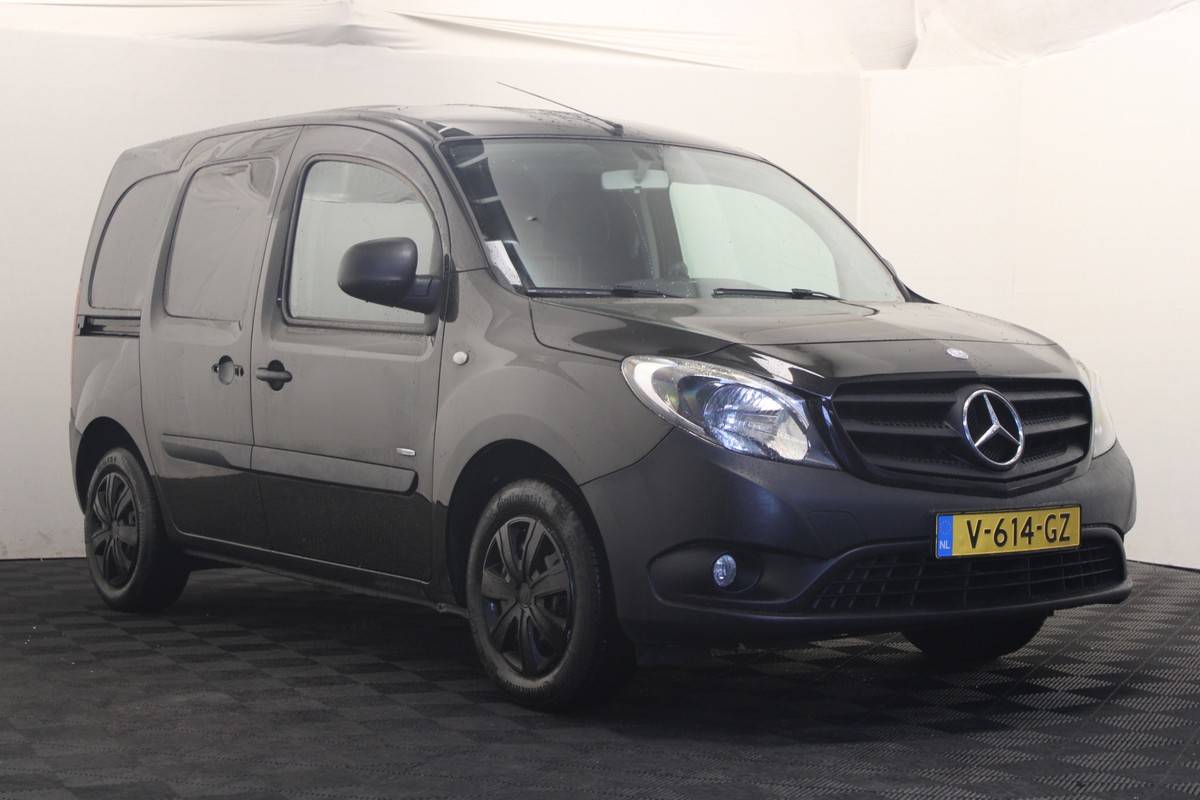 Mercedes-Benz Citan