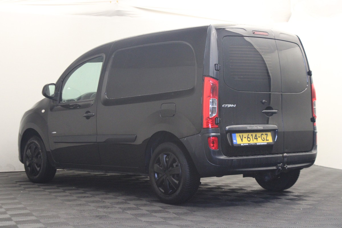 Mercedes-Benz Citan