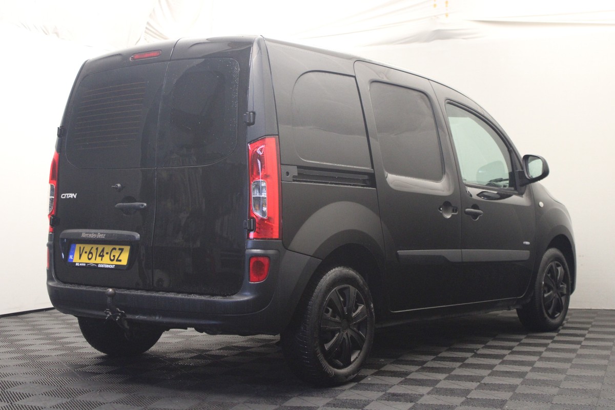Mercedes-Benz Citan