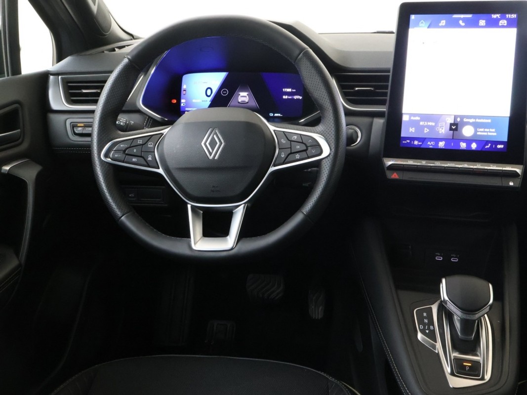 Renault Symbioz