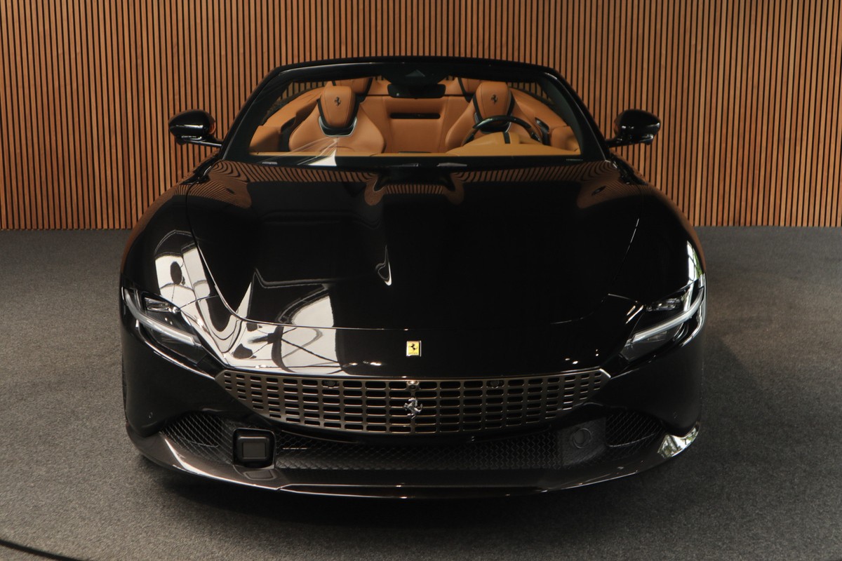 Ferrari Roma