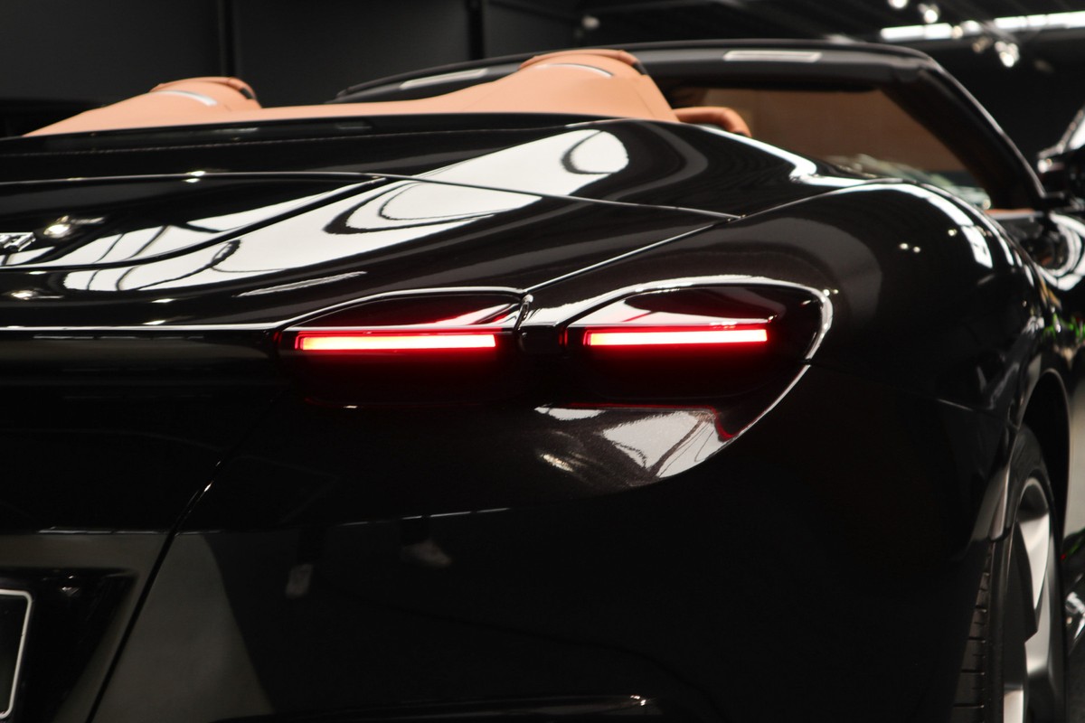 Ferrari Roma